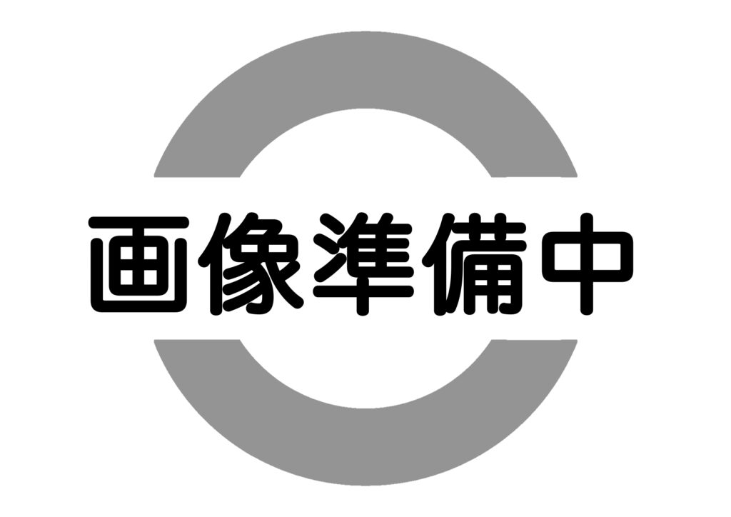 中古車の画像準備中